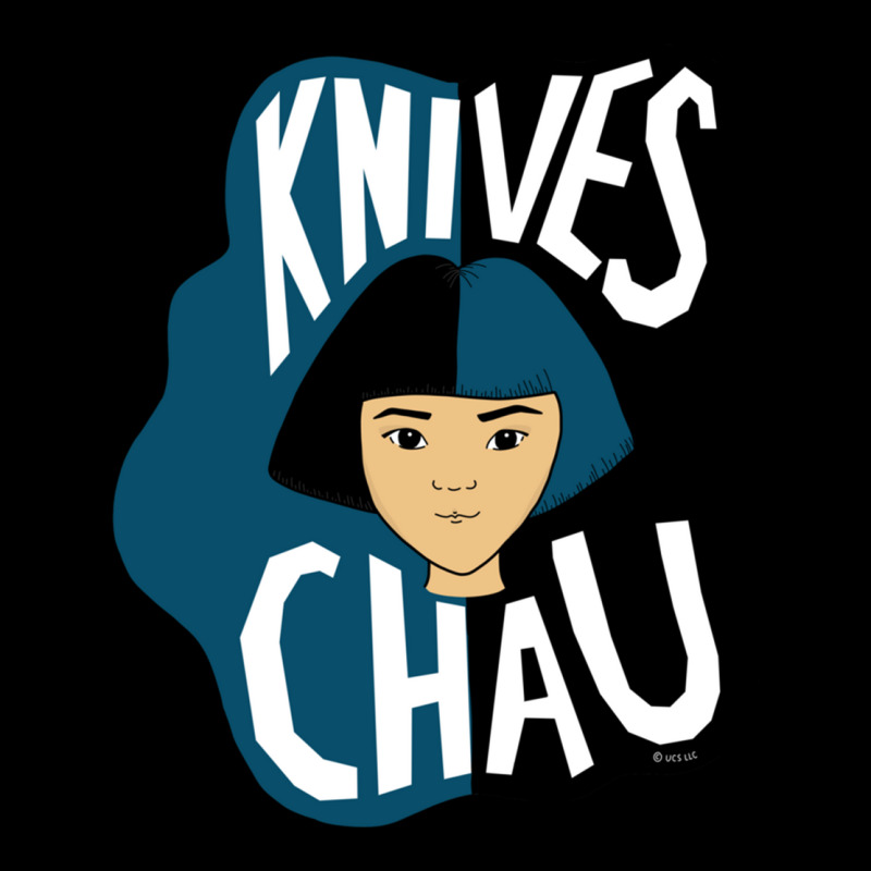 Knives Chau Fleece Short | Artistshot