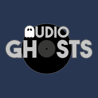 Audio Ghosts Ladies Denim Jacket | Artistshot