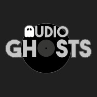 Audio Ghosts Ladies Polo Shirt | Artistshot