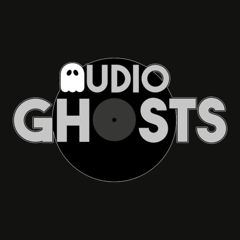 Audio Ghosts Scorecard Crop Tee by cm-arts | Artistshot