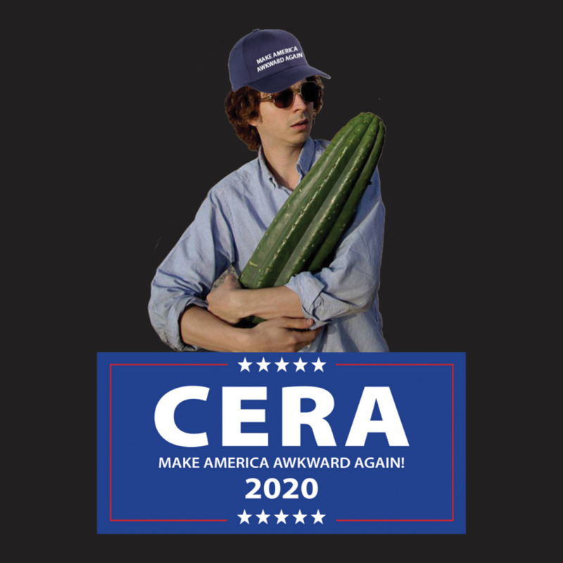 Michael Cera 2020 - 2 T-shirt | Artistshot