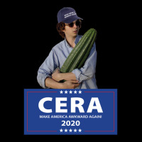 Michael Cera 2020 - 2 Adjustable Cap | Artistshot