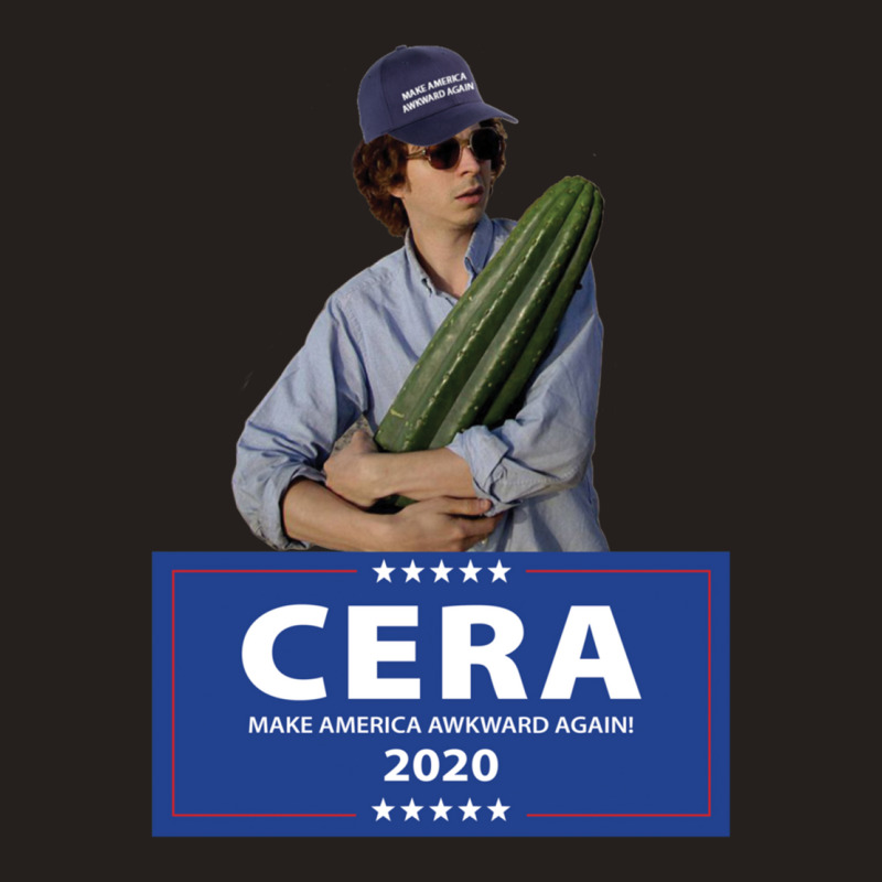 Michael Cera 2020 - 2 Tank Top | Artistshot