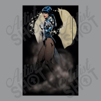 Jla, Zatanna Illusion, Crewneck Sweatshirt | Artistshot