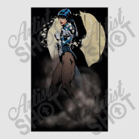 Jla, Zatanna Illusion, Exclusive T-shirt | Artistshot