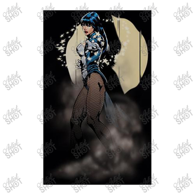 Jla, Zatanna Illusion, Men's T-shirt Pajama Set by comedysportzpodcast | Artistshot