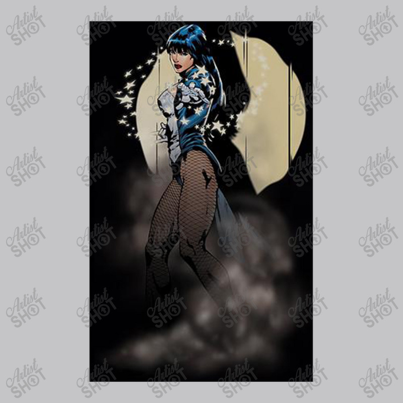 Jla, Zatanna Illusion, Baby Bodysuit by comedysportzpodcast | Artistshot