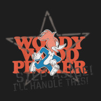 Kids Woody Woodpecker Step Aside! I'll Handle This T Shirt Classic T-shirt | Artistshot