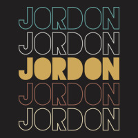 Jordon Jordon Jordon Jordon Jordon T-shirt | Artistshot