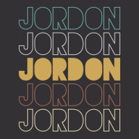 Jordon Jordon Jordon Jordon Jordon Vintage Hoodie | Artistshot