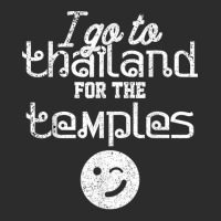 Thailand Travel Guys Hot Flirt Girls Single Women Funny Gag T Shirt Exclusive T-shirt | Artistshot