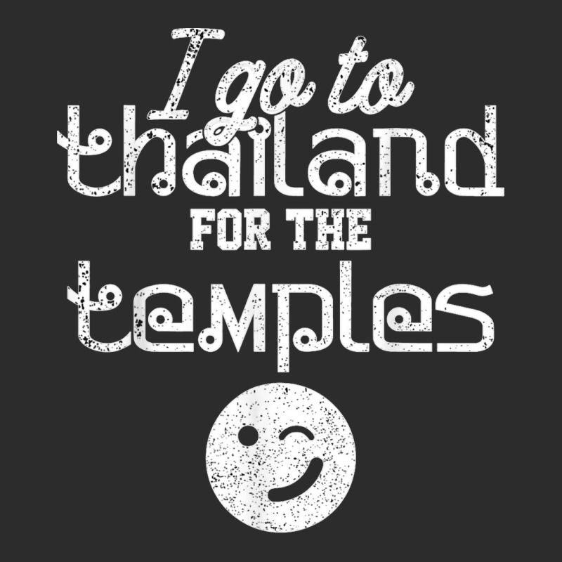 Thailand Travel Guys Hot Flirt Girls Single Women Funny Gag T Shirt Exclusive T-shirt | Artistshot