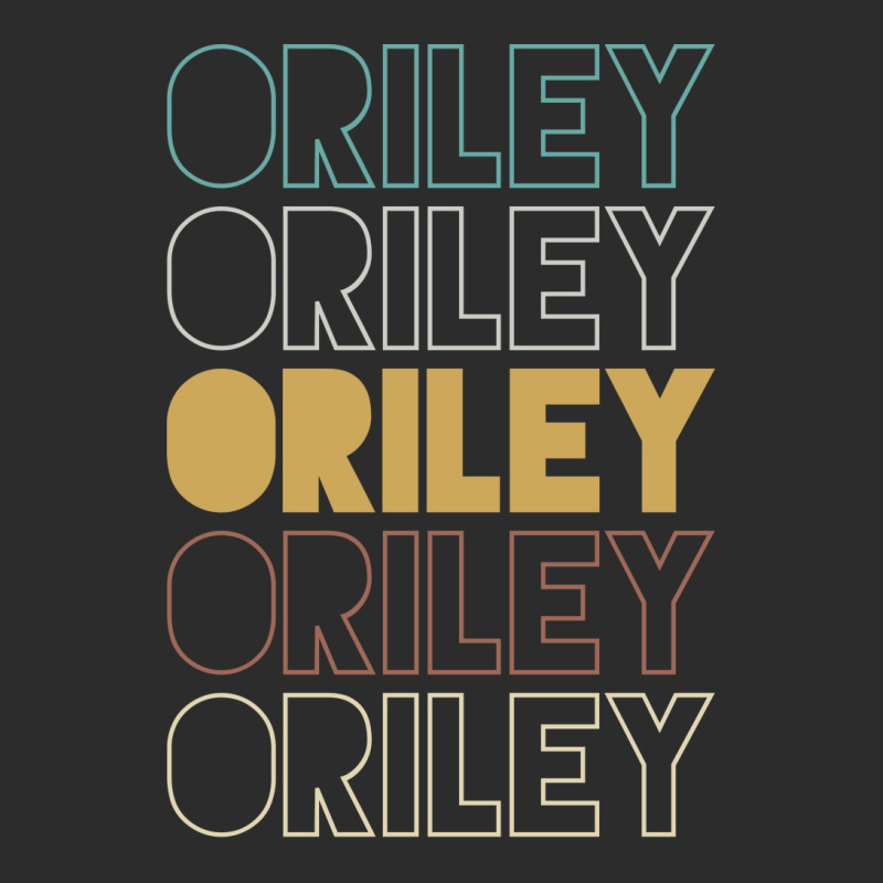 Oriley Oriley Oriley Oriley Oriley Exclusive T-shirt | Artistshot