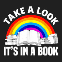 Cute Book Reader Rainbow Book Lover Love Reading Ladies Polo Shirt | Artistshot