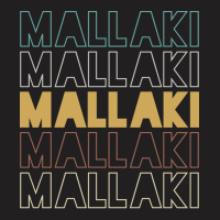 Mallaki Mallaki Mallaki Mallaki Mallaki T-shirt | Artistshot