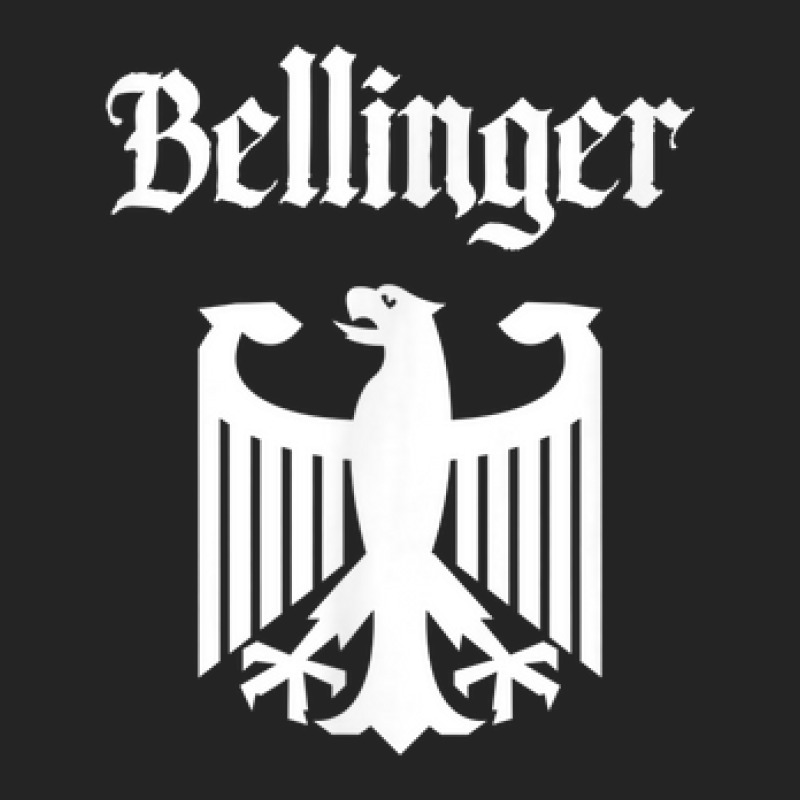 Bellinger German Surname Family Last Name Deutschland 3/4 Sleeve Shirt | Artistshot