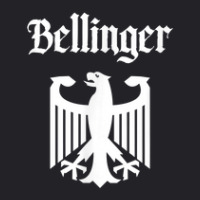 Bellinger German Surname Family Last Name Deutschland Youth Tee | Artistshot