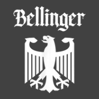 Bellinger German Surname Family Last Name Deutschland Vintage T-shirt | Artistshot