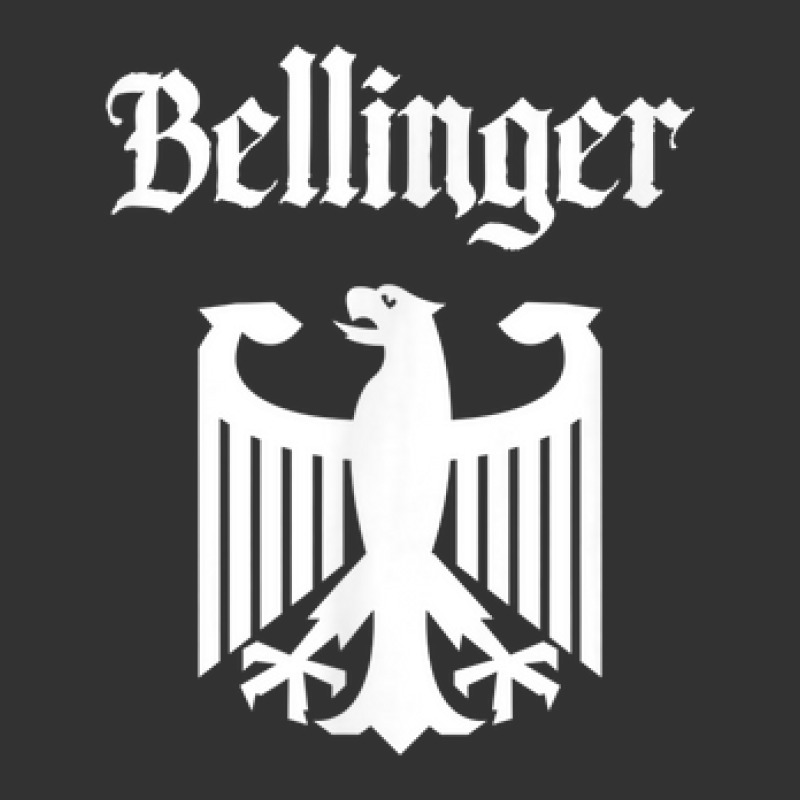 Bellinger German Surname Family Last Name Deutschland Baby Bodysuit | Artistshot