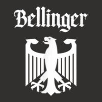 Bellinger German Surname Family Last Name Deutschland Champion Hoodie | Artistshot