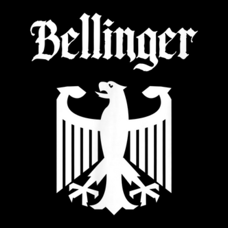 Bellinger German Surname Family Last Name Deutschland Unisex Jogger | Artistshot