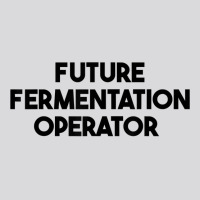 Future Fermentation Operator T Shirt Women's Triblend Scoop T-shirt | Artistshot