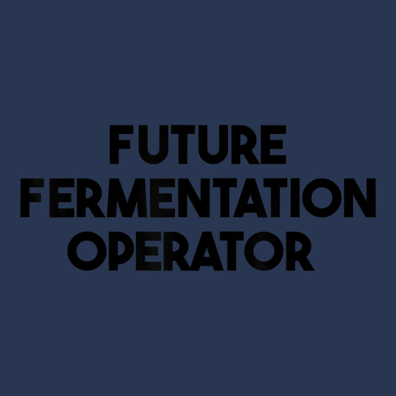 Future Fermentation Operator T Shirt Ladies Denim Jacket by cm-arts | Artistshot