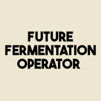 Future Fermentation Operator T Shirt Cropped Hoodie | Artistshot