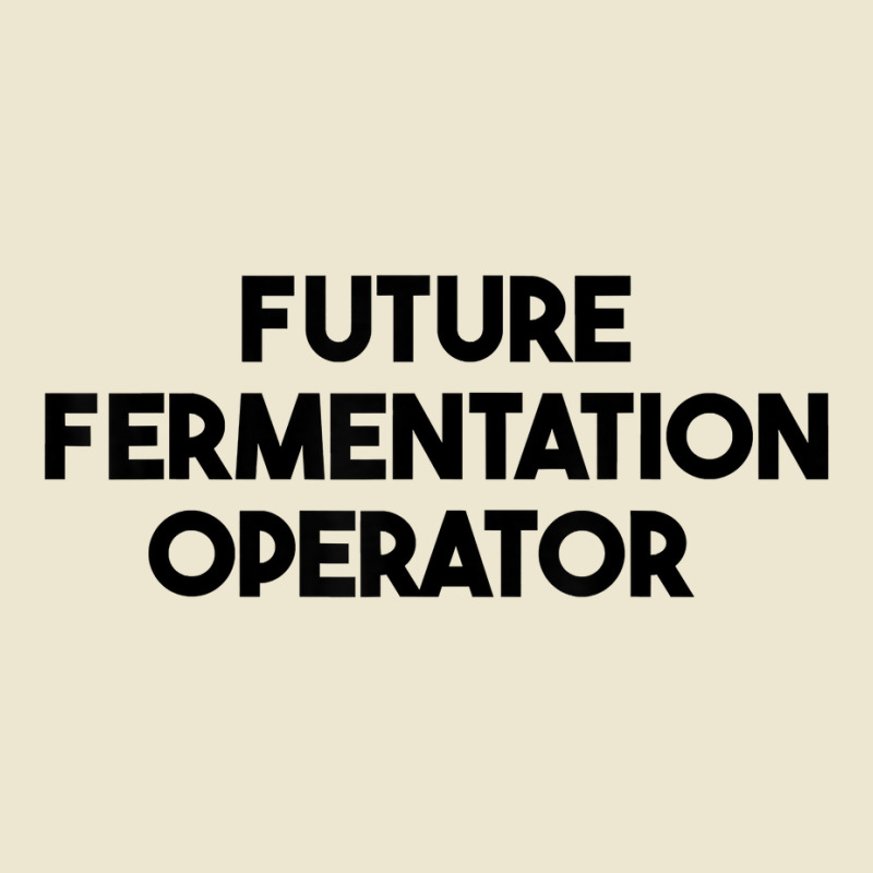 Future Fermentation Operator T Shirt Cropped Hoodie by cm-arts | Artistshot