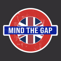 Mind The Gap   Great London Vacation Tourist  Travel Gift Sweatshirt Vintage Short | Artistshot