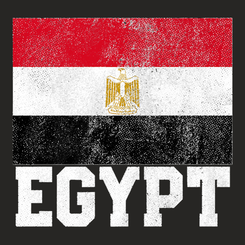 Egypt Egyptian Flag Family Pride Country Nation Men Women Premium Ladies Fitted T-Shirt by MaryTMcgoffin | Artistshot