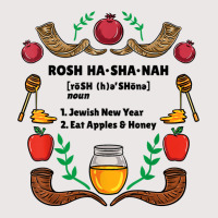 Rosh Hashanah Definition T Shirt Pocket T-shirt | Artistshot