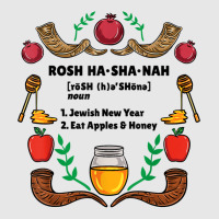 Rosh Hashanah Definition T Shirt Hoodie & Jogger Set | Artistshot