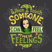 Empaths Feel Emotions Mantis Ladies Curvy T-shirt | Artistshot