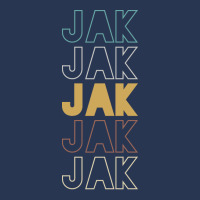 Jak Jak Jak Jak Jak Men Denim Jacket | Artistshot