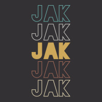 Jak Jak Jak Jak Jak Vintage Short | Artistshot