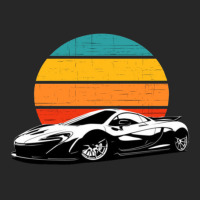 Sunset Supercar Products Men's T-shirt Pajama Set | Artistshot