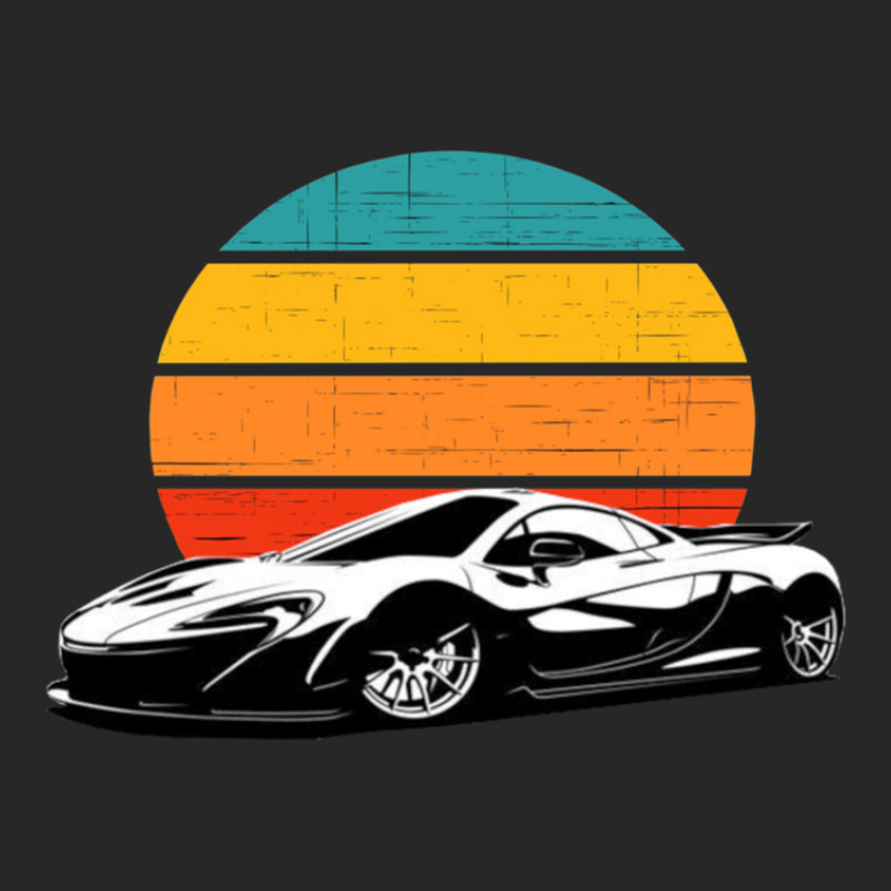 Sunset Supercar Products Men's T-shirt Pajama Set | Artistshot