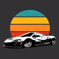 Sunset Supercar Products Vintage Hoodie | Artistshot