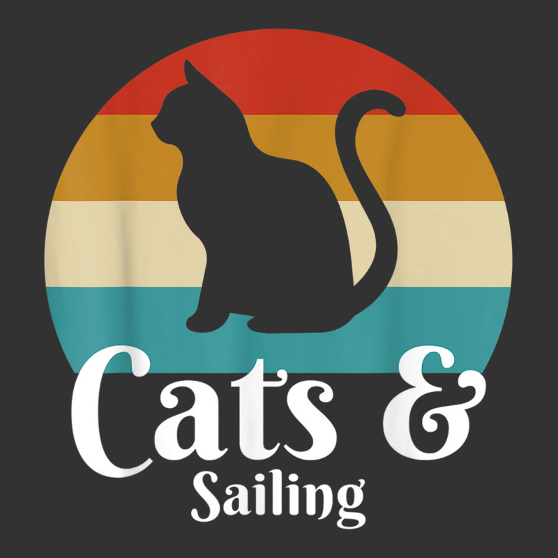 Cats And Sailing Baby Bodysuit | Artistshot