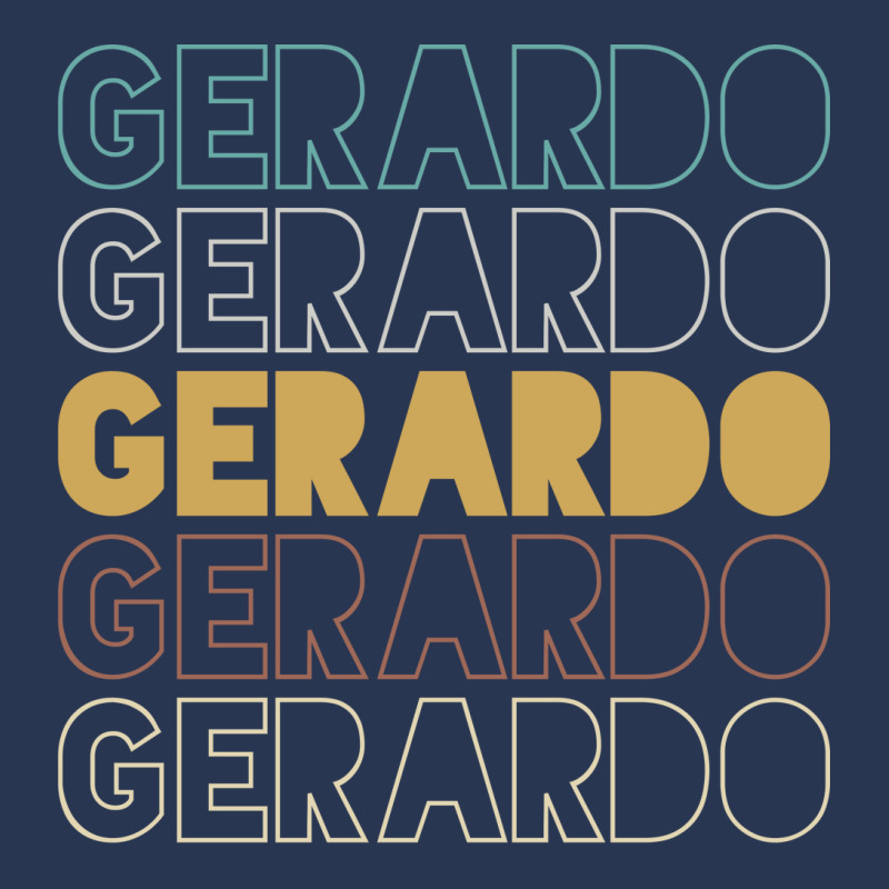 Gerardo Gerardo Gerardo Gerardo Gerardo Men Denim Jacket | Artistshot