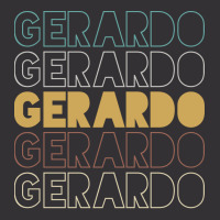 Gerardo Gerardo Gerardo Gerardo Gerardo Vintage Hoodie | Artistshot