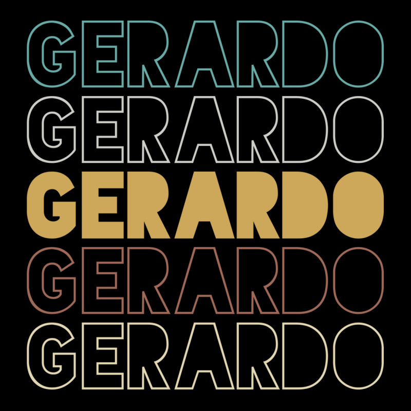 Gerardo Gerardo Gerardo Gerardo Gerardo Lightweight Hoodie | Artistshot