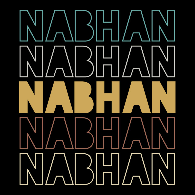 Nabhan Nabhan Nabhan Nabhan Nabhan Pocket T-shirt | Artistshot