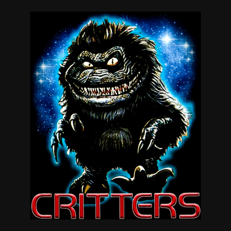 Critters, The Critters, Critters Art, Critters Vintage, Critters Paint ...