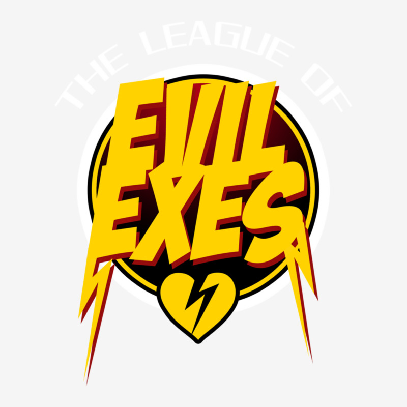 The League Of Evil Exes Camper Cup | Artistshot