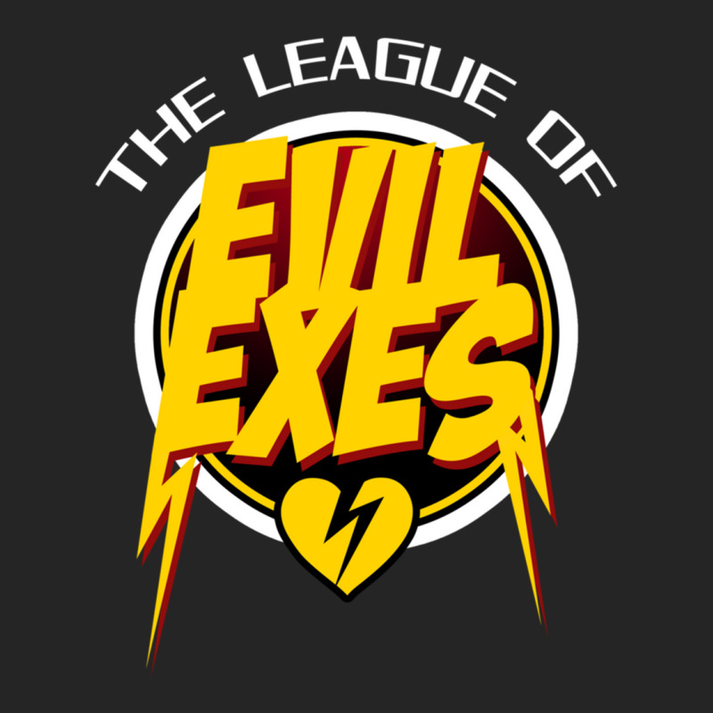 The League Of Evil Exes Unisex Hoodie | Artistshot