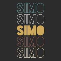 Simo Simo Simo Simo Simo Exclusive T-shirt | Artistshot