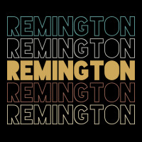 Remington Remington Remington Remington Remington Long Sleeve Shirts | Artistshot