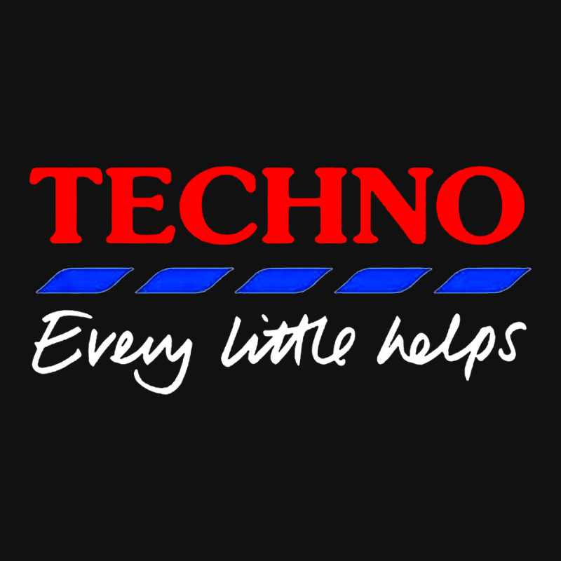 Techno, Every Little Helps, Techno Art, The Techno, Techno Art, Techno ...